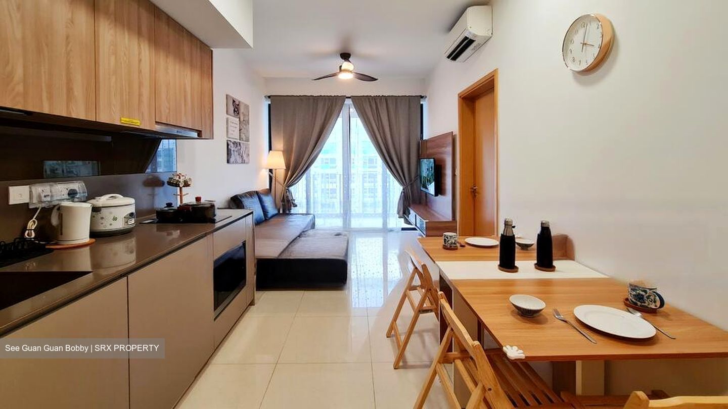 The Jovell (D17), Condominium #431329941
